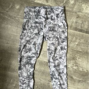 Athleta leggings